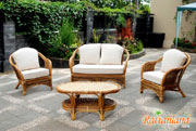 Cane Furniture