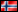 norwegian