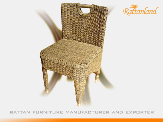 Qatarra Chair