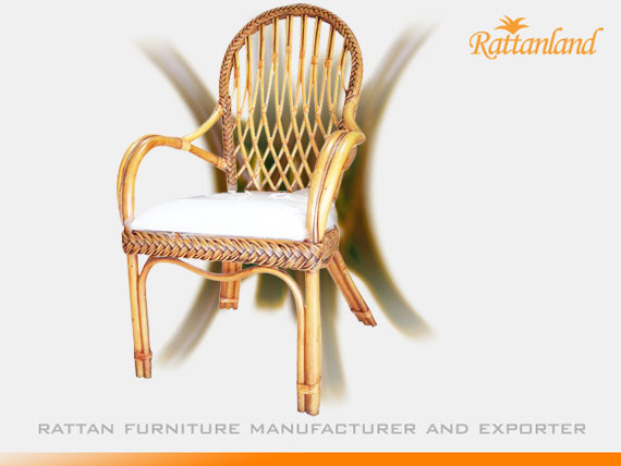 Riviera Arm Chair