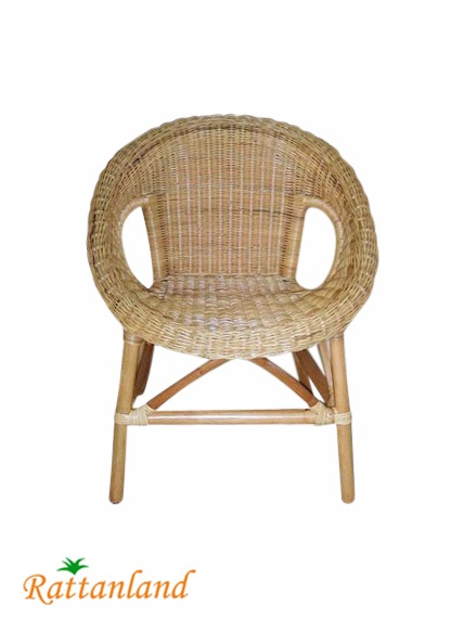 Liberia Chair